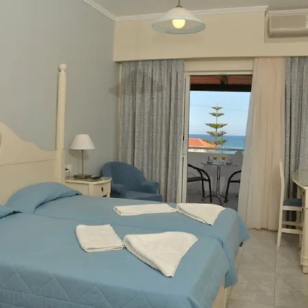 Windmill 2* Argassi
