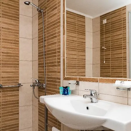 Aparthotel Windmill Argassi