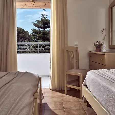 Windmill Apart-hotel Argassi