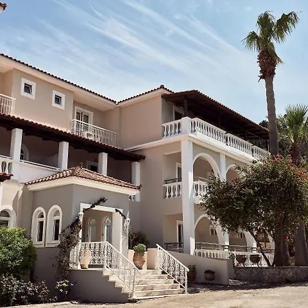 Windmill Apart-hotel Argassi