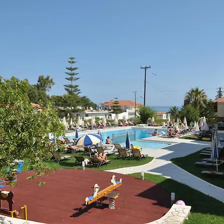 Windmill Apart-hotel