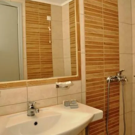 Aparthotel Windmill Argassi